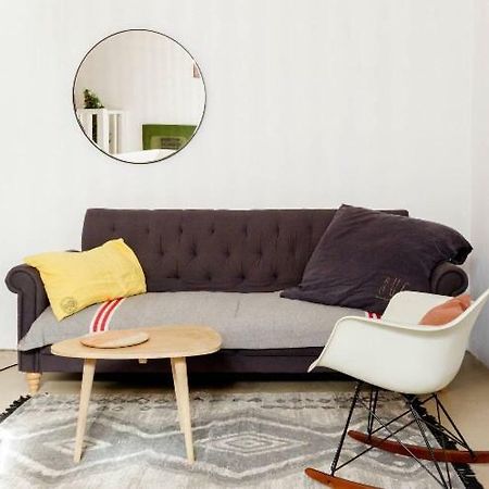 Nuits Etoilees Lourmarin Apartment Exterior foto