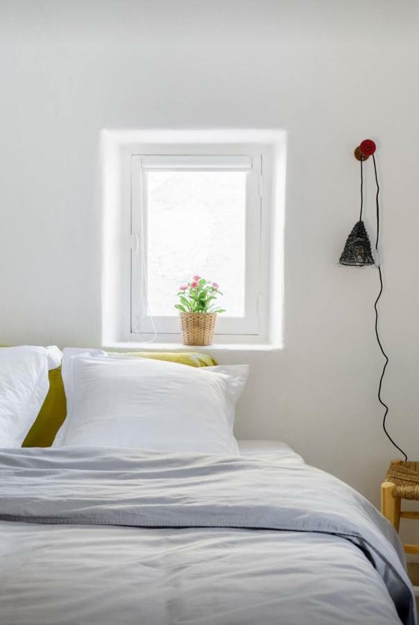 Nuits Etoilees Lourmarin Apartment Exterior foto