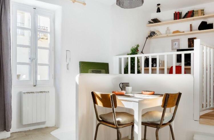 Nuits Etoilees Lourmarin Apartment Exterior foto