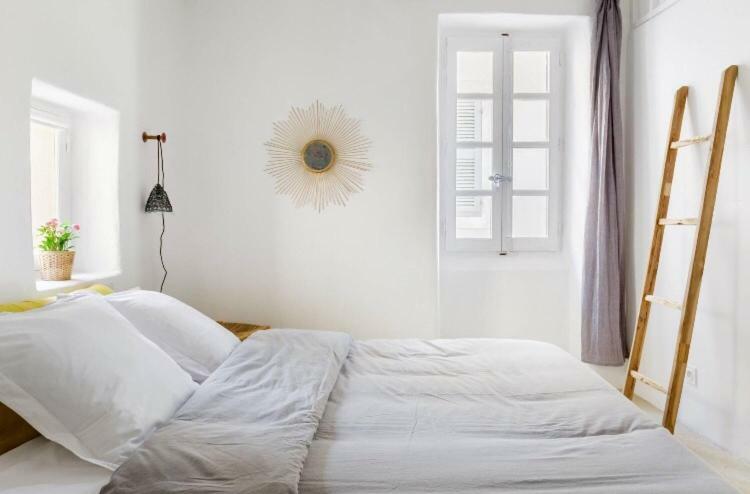 Nuits Etoilees Lourmarin Apartment Exterior foto