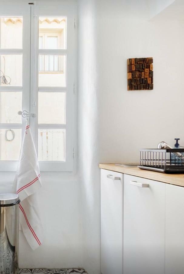 Nuits Etoilees Lourmarin Apartment Exterior foto